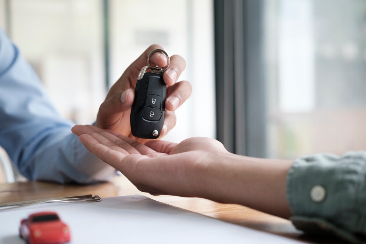 Low-Income Car Insurance Texas