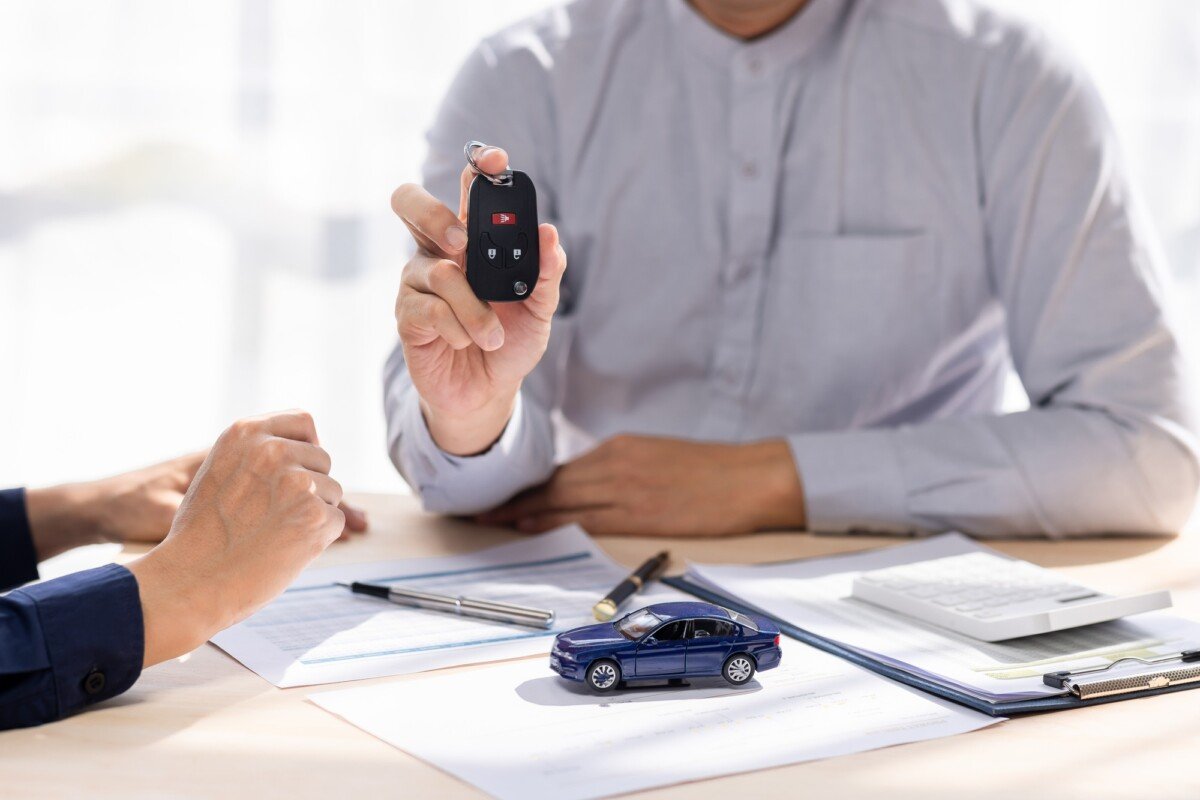 lowered car insurance