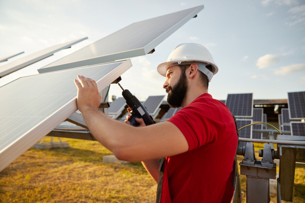 Maintenance Services Provided by Local Installers