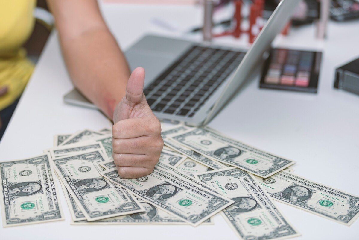 How To Make Money With Your Money