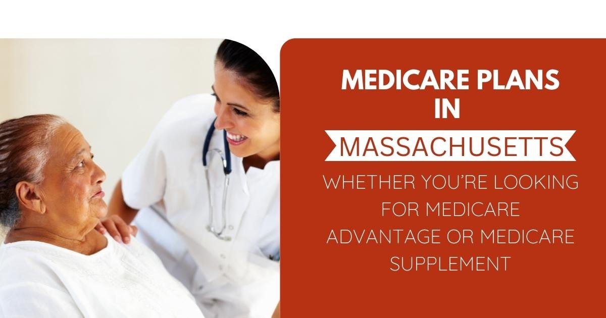 medicare plans in massachusetts