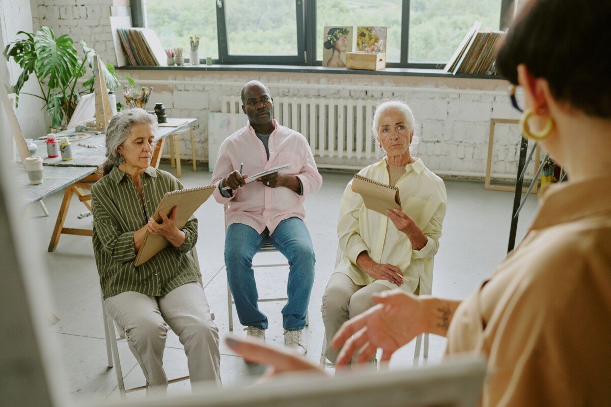 Masters In Teaching Programs New York