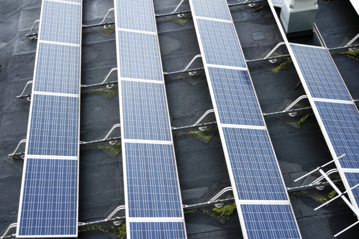 Rooftop Solar Programme