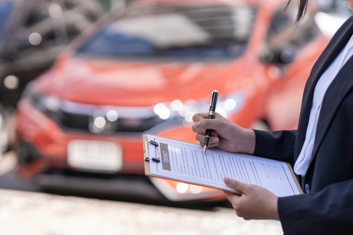 How to get maximum discount on car insurance?