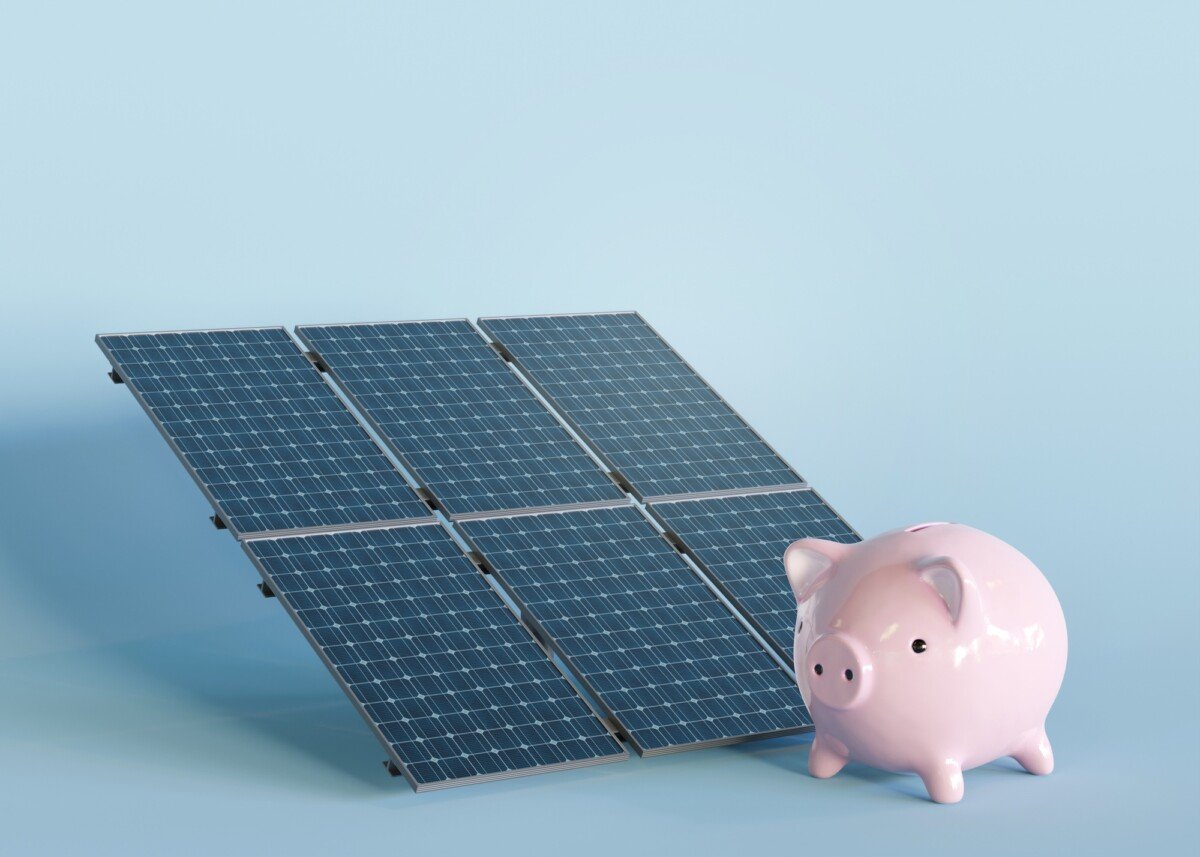 Monitoring and Maximizing Your Panels' Efficiency