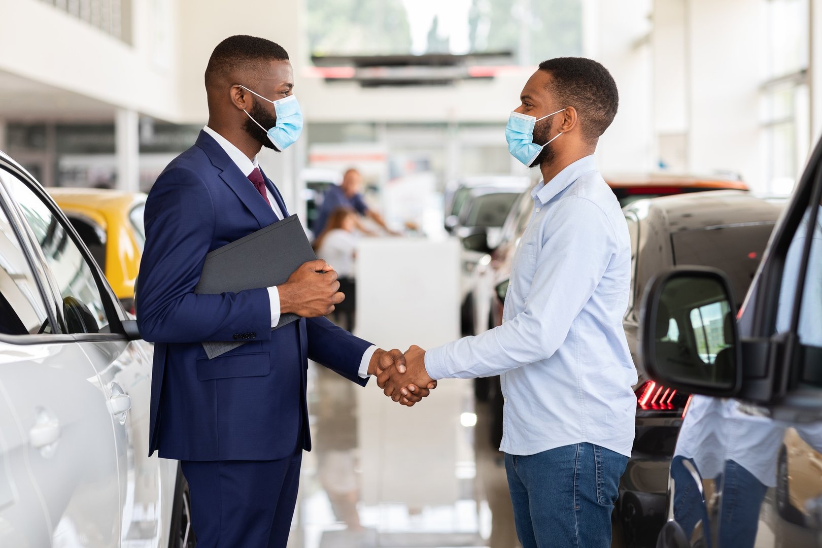 Medical payments coverage in car insurance