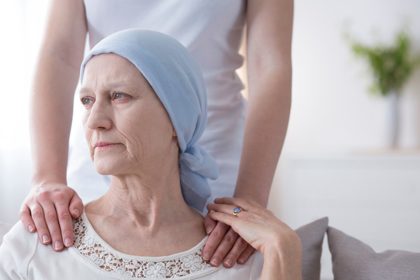 How Does Medicare Cancer Treatment Work?: A Comprehensive Guide