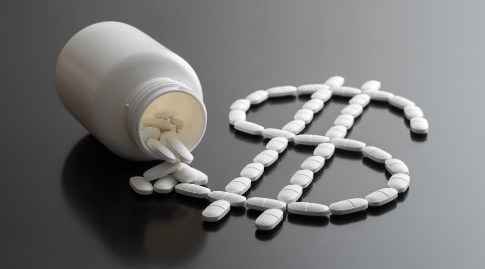 Medicare Drug Prices