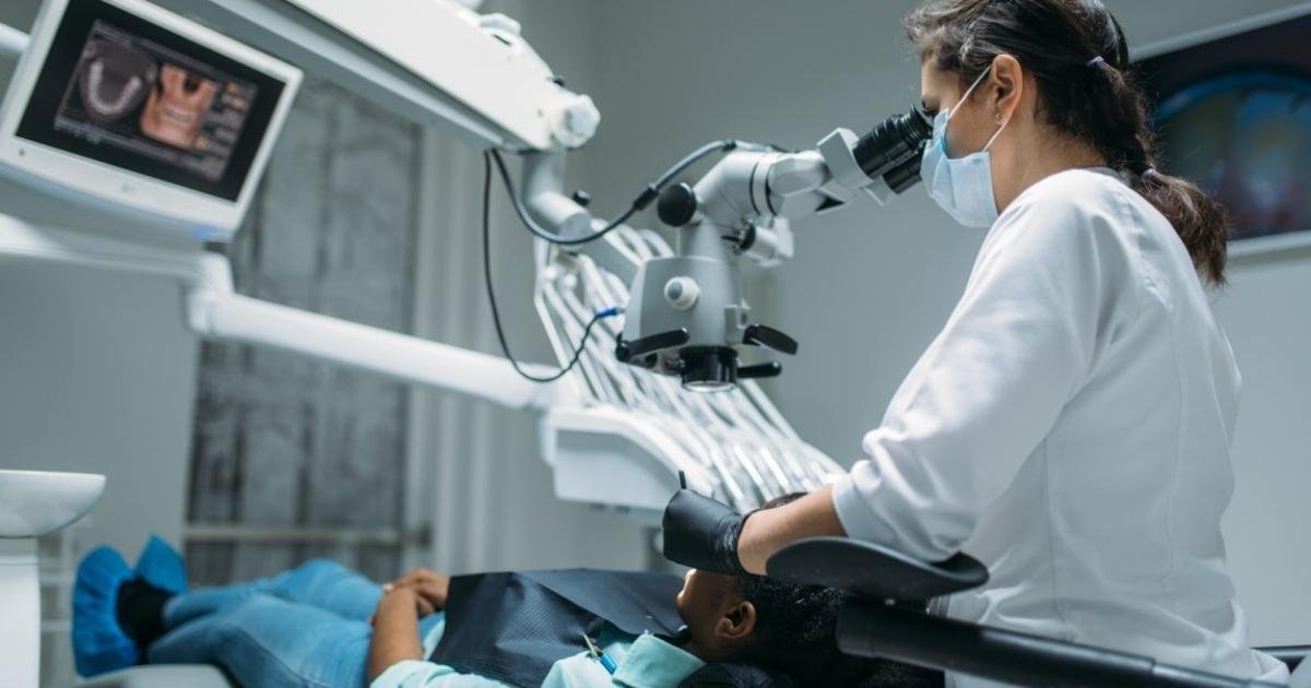 Medicare oral surgery
