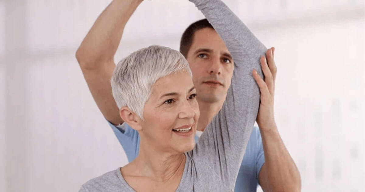 medicare physical therapy