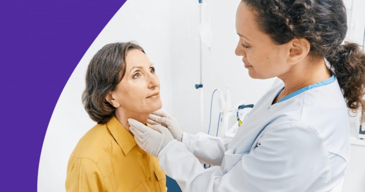 Medicare Thyroid Testing
