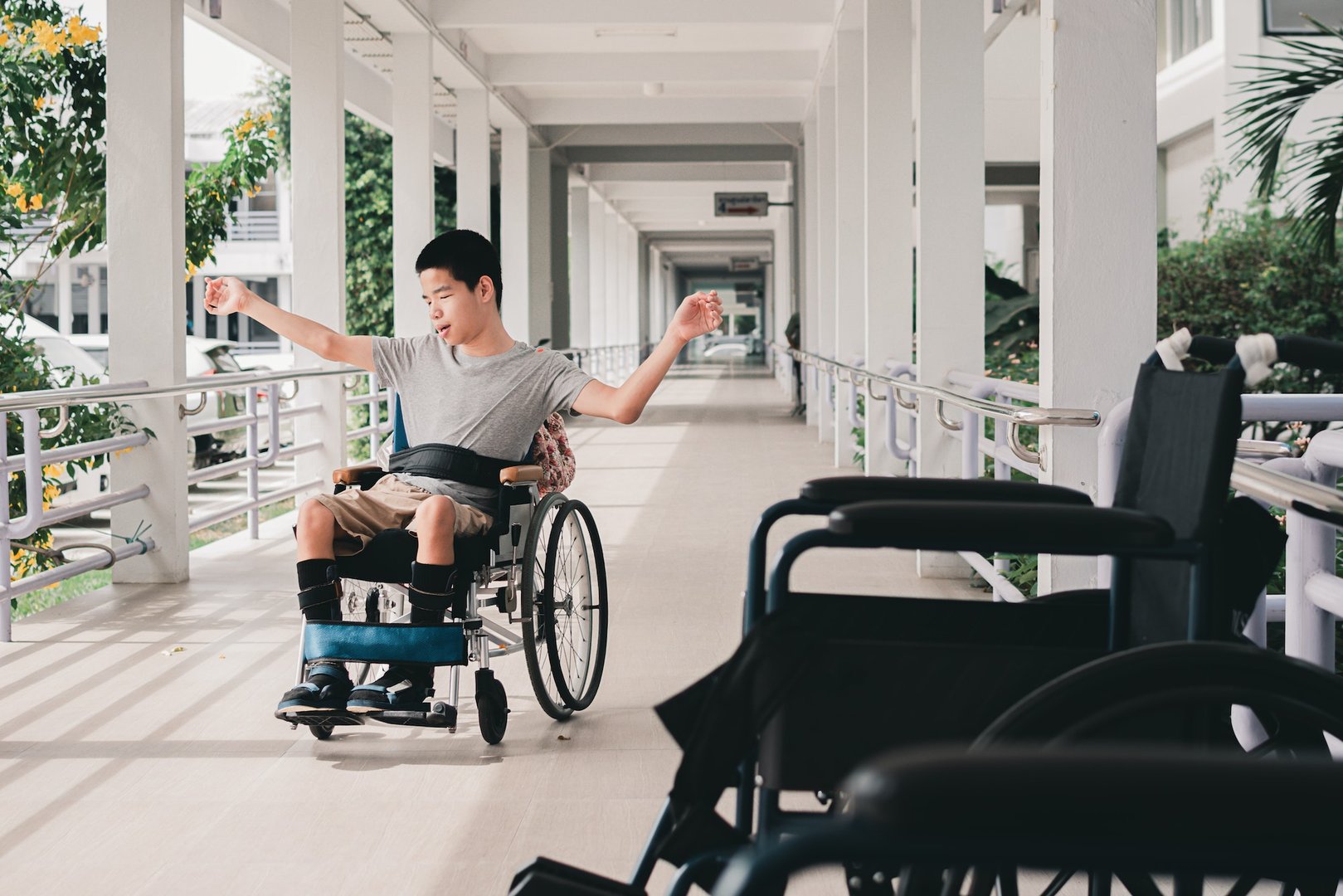 Medicare vs. Medicaid: Which Has more Disabled Individuals' Benefits
