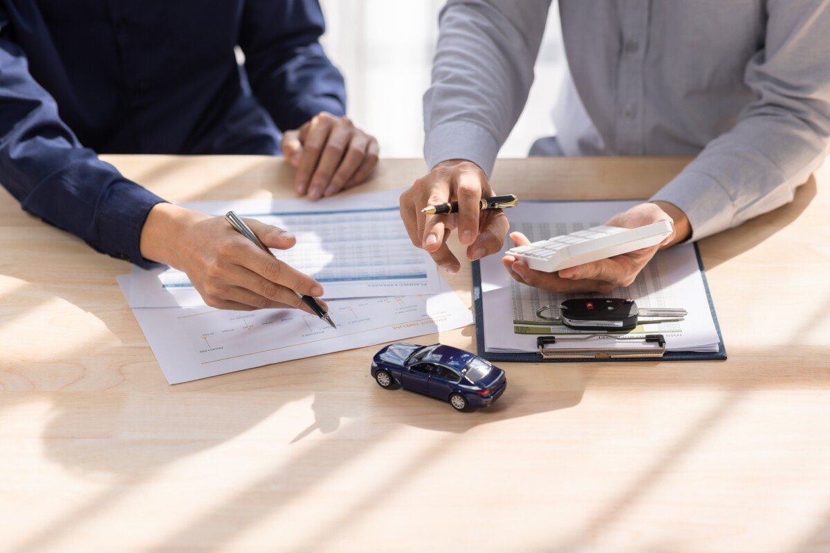 Do minor tickets affect insurance premiums?