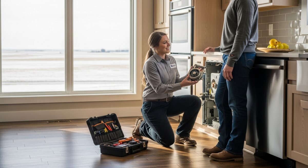 Your Guide to Affordable Home Warranty Coverage in North Dakota
