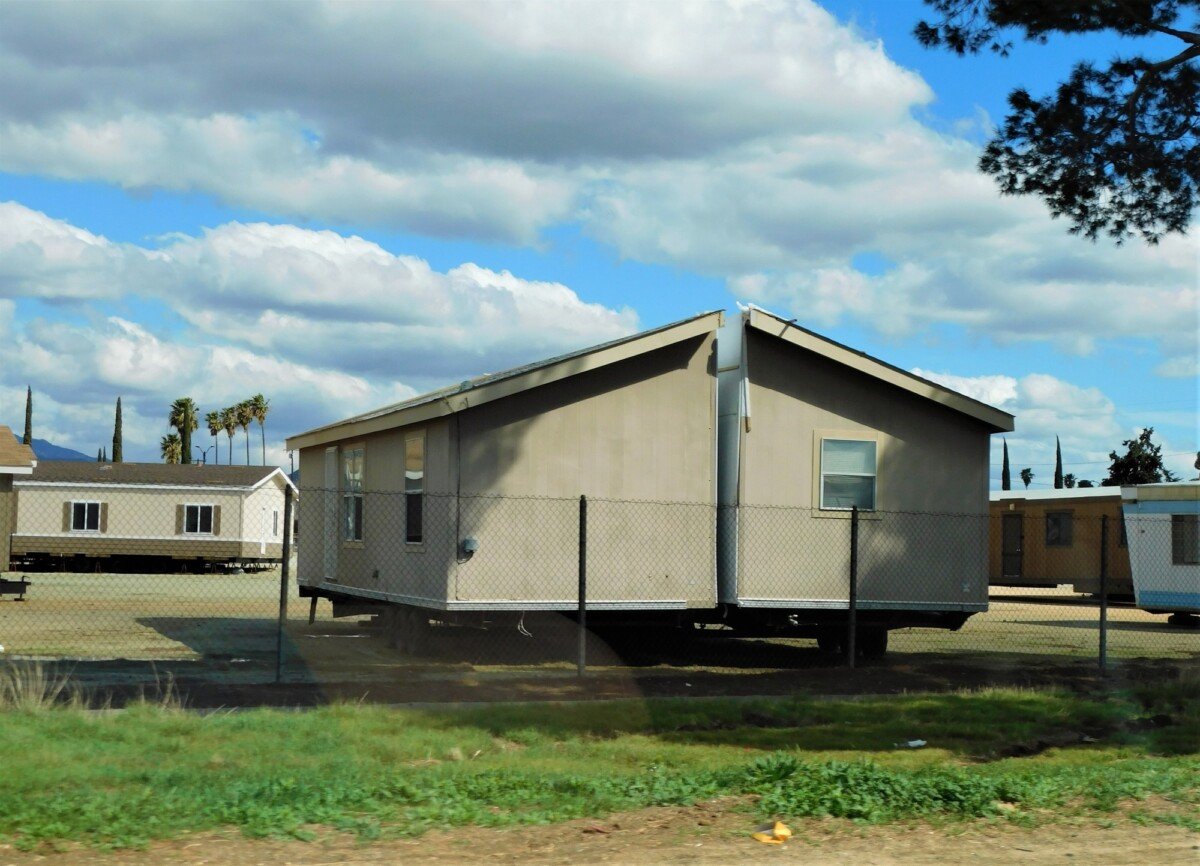 Mobile Home Insurance Florida