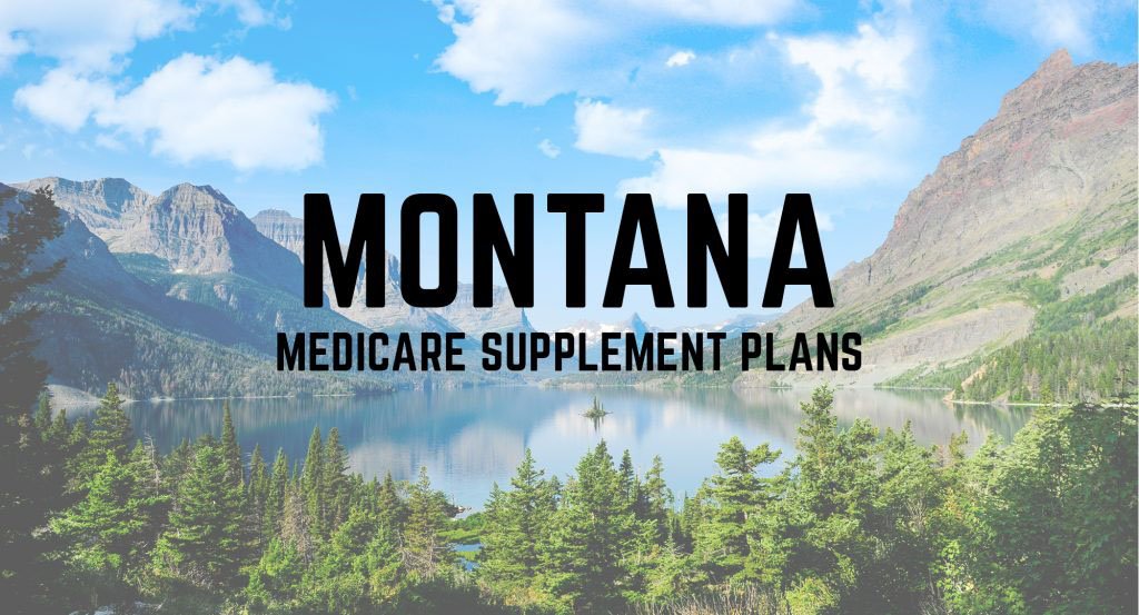 Medicare Plans in Montana