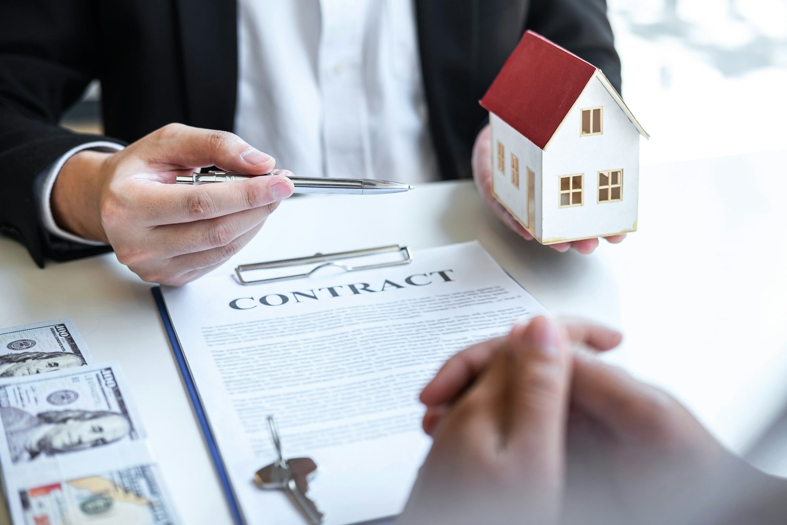 mortgage and loans
mortgage products
types of home loans
loan options for home purchase