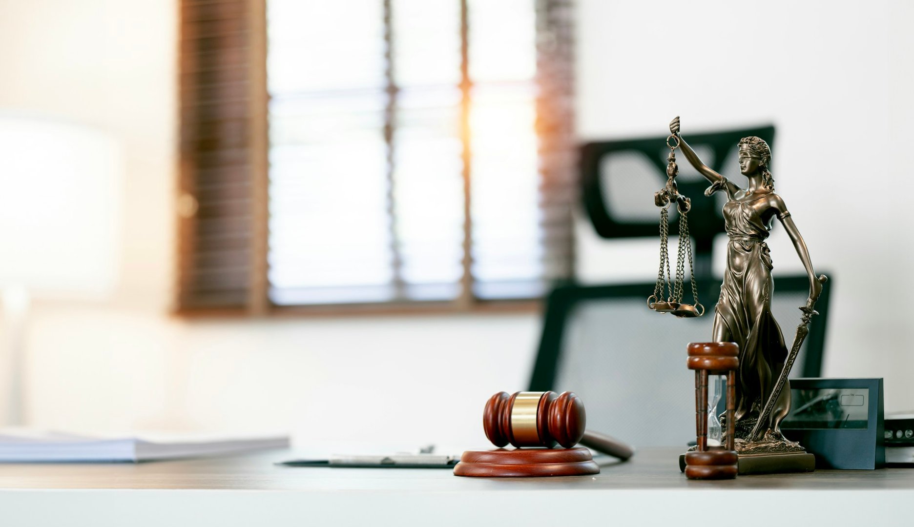 motor vehicle accident law firm