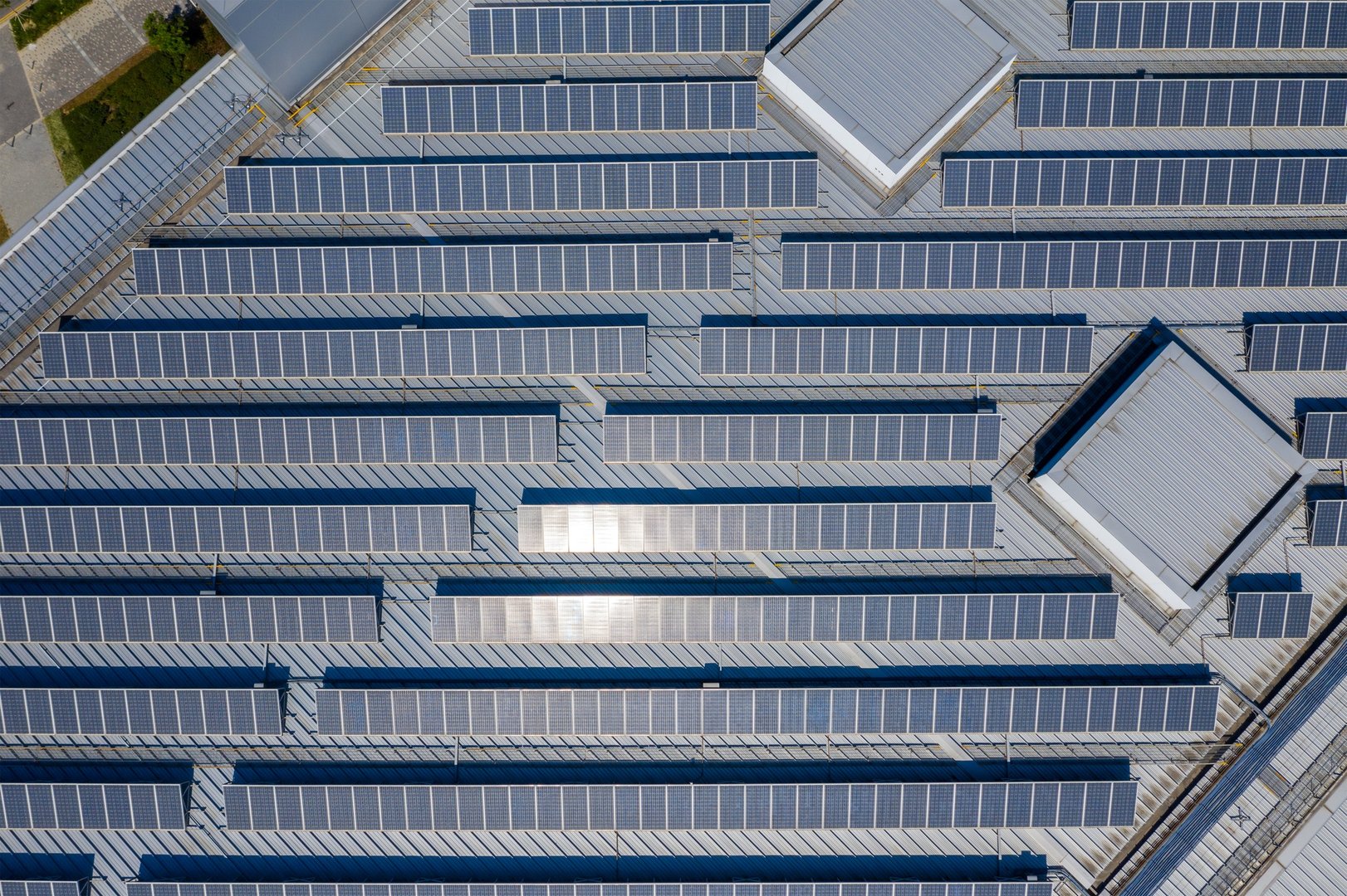 Muddy camera solar panel