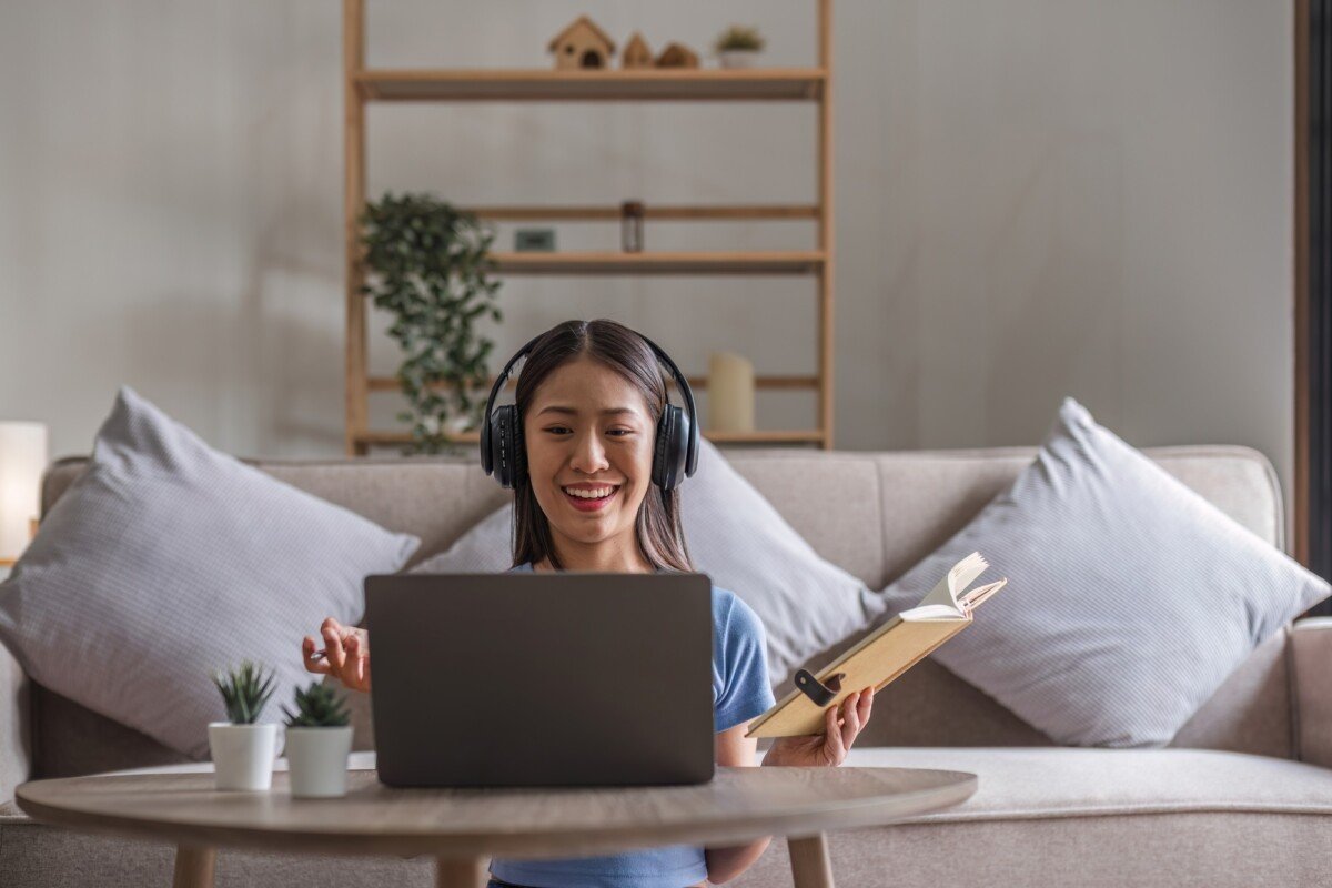multimedia online learning software