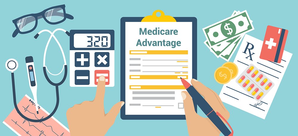 Medicare Plans in New York