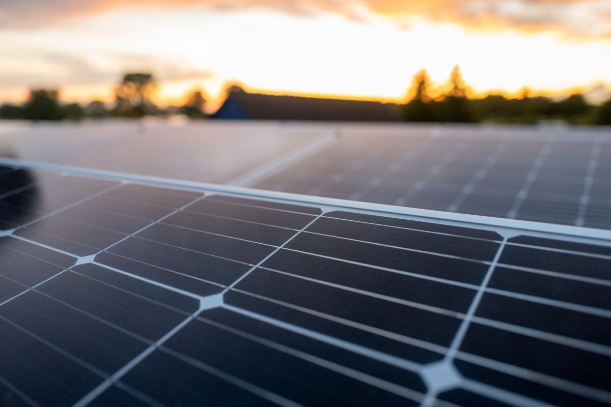 Go Solar with No Upfront