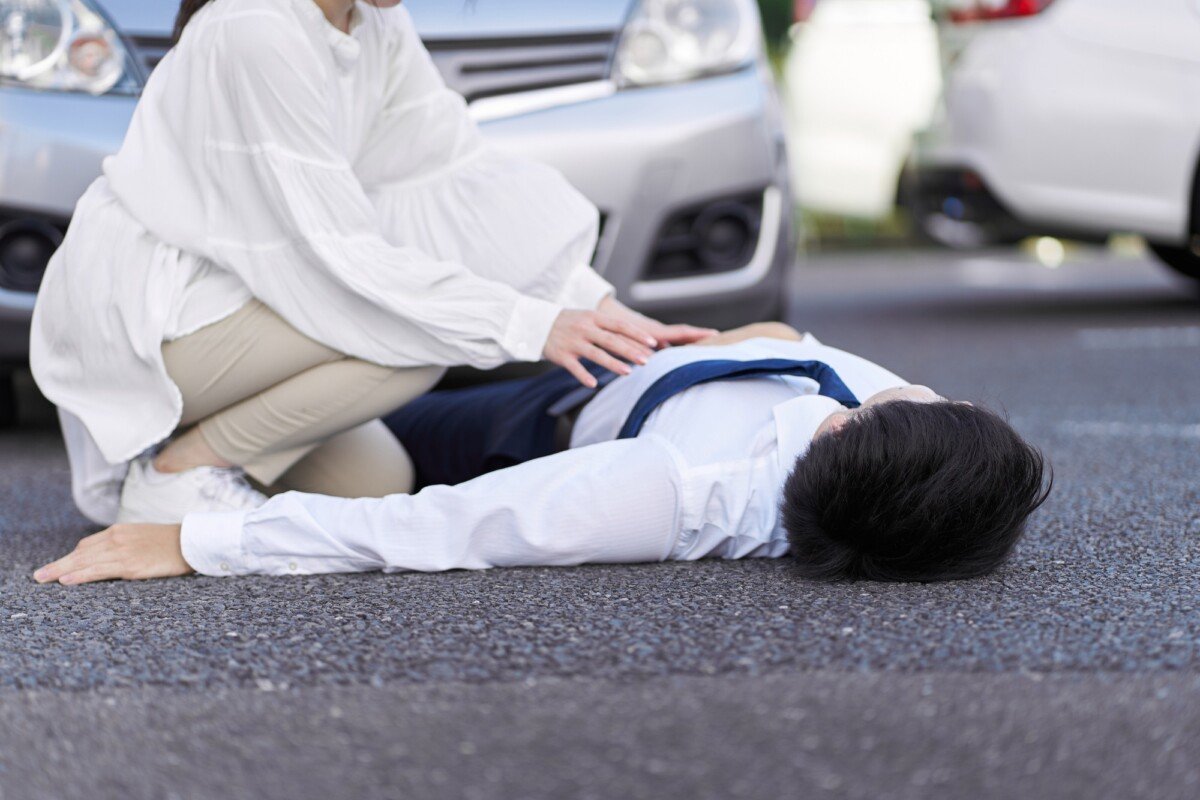 Non injury car accident lawyers