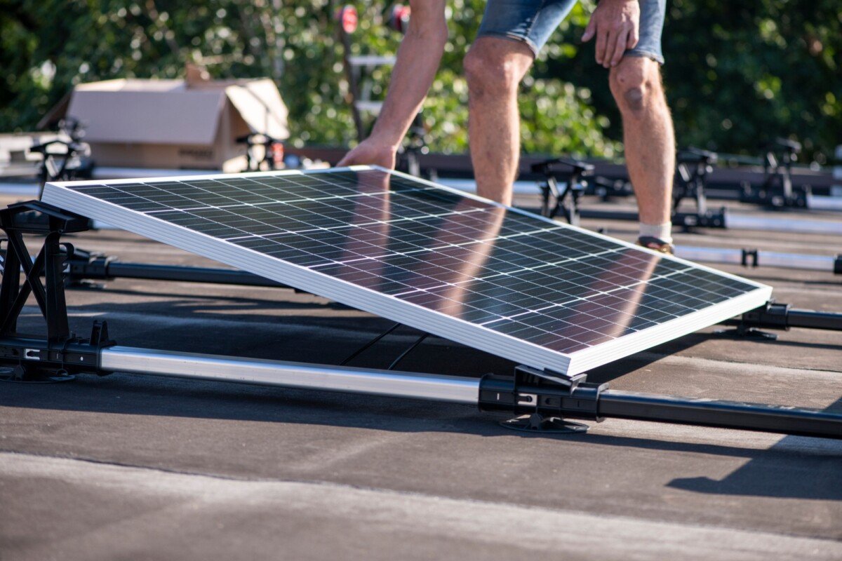 Understanding the Basics: What is the NYS Solar Tax Credit?

Are you considering going solar in New York State but worried about the costs? The NYS Solar Tax Credit might be the solution you need. This incentive aims to make solar energy more affordable for homeowners, promising significant savings on your state taxes. But what exactly is the NYS Solar Tax Credit, and how can it benefit you?

What is the NYS Solar Tax Credit?

The NYS Solar Tax Credit is a state-level incentive designed to encourage the adoption of solar energy by reducing the financial burden on homeowners. It allows you to claim a credit of up to 25% of your solar system's cost, with a maximum credit of $5,000. This means you can significantly lower your state tax liability while contributing to a greener environment.

How Does It Work?
Eligibility: To qualify, you must own the solar system and have it installed on your primary residence in New York State.
Claim Process: Simply file Form IT-255 with your state tax return to claim your credit.
Carryover: If your credit exceeds your tax liability, you can carry it over to future years.
Benefits of the NYS Solar Tax Credit
Cost Savings: Reduce your upfront costs and enjoy long-term savings on your energy bills.
Environmental Impact: Support renewable energy and reduce your carbon footprint.
Increased Property Value: Solar installations can enhance your home's market value, making it a smart investment.
How Does the NYS Solar Tax Credit Benefit Homeowners.

Attention: Are you a homeowner in New York looking to save on energy costs while contributing to a greener planet?

Problem: Navigating the financial aspects of installing solar panels can be daunting, especially with the initial investment.

Promise: The NYS solar tax credit offers a significant financial incentive, making solar energy more accessible and affordable for homeowners.

Understanding the NYS Solar Tax Credit

The NYS solar tax credit is a state-level incentive designed to encourage the adoption of solar energy by reducing the overall cost of solar panel installations. Homeowners can claim up to 25% of their solar installation costs, capped at $5,000, as a credit on their state income taxes. This credit directly reduces the amount of taxes owed, making it a powerful tool for savings.

Key Benefits of the NYS Solar Tax Credit
Immediate Savings: By lowering the upfront cost of solar installations, homeowners can enjoy immediate financial relief.
Increased Home Value: Solar panels can increase property value, making homes more attractive to potential buyers.
Environmental Impact: Utilizing solar energy reduces reliance on fossil fuels, contributing to a cleaner environment.
How to Qualify for the NYS Solar Tax Credit

To qualify, homeowners must ensure their solar installation is completed by a certified installer and that the system is connected to the grid. Additionally, the property must be located in New York State, and the credit must be claimed within the tax year the installation is completed.

Eligibility Criteria: Who Can Claim the NYS Solar Tax Credit?

Are you considering solar energy for your home and wondering, What is the NYS solar tax credit? This incentive is designed to make solar power more affordable for New Yorkers, but understanding who qualifies can be a bit tricky. Let's break it down so you can see if you're eligible to save on your solar investment.




&nbsp;<i class=""fas" fa-"link""></i> Thinking about solar energy? See how it can lower your bills and elevate your home’s efficiency. Get Your Free Estimate at NewSolar Quotes

Understanding the Basics

The NYS solar tax credit is a state-level incentive that allows homeowners to claim a percentage of their solar installation costs as a credit on their state taxes. This means you can reduce your tax liability by a significant amount, making solar energy more accessible and financially viable.

Who Qualifies?

To claim the NYS solar tax credit, you must meet certain criteria:

Residency: You must be a resident of New York State.
Ownership: The solar system must be installed on property you own.
Installation Date: The system should be installed after a specific date set by the state.
Additional Considerations
Primary Residence: The property should be your primary residence.
System Type: Only certain types of solar systems qualify, typically those used for generating electricity.

By understanding these eligibility requirements, you can determine if you can take advantage of the NYS solar tax credit and start saving on your energy costs. Transitioning to solar energy not only benefits the environment but also your wallet, thanks to incentives like these.

Step-by-Step Guide: How to Apply for the NYS Solar Tax Credit

The NYS solar tax credit is a state incentive designed to encourage residents to adopt solar energy by offering a tax credit of up to 25% of the cost of a solar panel system, capped at $5,000. This credit can be applied against your state income tax, effectively lowering your tax liability and making solar installation more financially feasible.

Understanding the NYS Solar Tax Credit
Eligibility: To qualify, you must own the solar system and have it installed on your primary residence in New York State.
Timing: The credit applies to systems installed and operational within the tax year you are filing.
Steps to Apply for the NYS Solar Tax Credit
Install Your Solar System: Ensure your solar panel system is installed by a certified professional.
Gather Documentation: Collect all necessary documents, including the purchase agreement and installation certification.
Complete Form IT-255: Fill out this form to claim your credit, available on the NYS Department of Taxation and Finance website.
File Your Taxes: Submit Form IT-255 along with your state tax return to claim your credit.

By following these steps, you can take full advantage of the NYS solar tax credit, making your transition to solar energy smoother and more cost-effective.

Maximizing Your Savings: Tips for Using the NYS Solar Tax Credit Effectively

So, what is the NYS solar tax credit? It's a state incentive designed to encourage homeowners to adopt solar energy by offering a tax credit of up to 25% of the cost of your solar installation, capped at $5,000. This means you can reduce your state tax liability by a substantial amount, making solar power more affordable.

How to Qualify for the NYS Solar Tax Credit

To qualify for this credit, you must own your home and have a solar system installed by a certified contractor. Additionally, the system must be used primarily for residential purposes. Ensure all paperwork is correctly filed to avoid delays or issues in claiming your credit.

Tips for Maximizing Your Savings
Plan Your Installation: Timing your installation to coincide with tax season can help you see immediate benefits.
Consult a Tax Professional: They can provide personalized advice and ensure you're maximizing your credit.
Combine with Federal Incentives: Pairing the NYS solar tax credit with federal incentives can further reduce costs.

By understanding what the NYS solar tax credit is and how to effectively use it, you can make a smart investment in your home and the environment. Transitioning to solar energy not only saves money but also supports a sustainable future.

Common Misconceptions About the NYS Solar Tax Credit

The NYS solar tax credit is a state incentive designed to make solar energy more affordable for homeowners. It allows you to claim a percentage of your solar installation costs on your state tax return, reducing your overall tax liability. However, many people mistakenly believe this credit covers all costs or is a one-time benefit.

Misconception 1: It's a One-Time Benefit

One common misunderstanding is that the NYS solar tax credit can only be claimed once. In reality, if your tax liability isn't large enough to use the full credit in one year, you can carry forward the unused portion to future tax years. This flexibility ensures you maximize your savings over time.

Misconception 2: It Covers All Costs

Another misconception is that the credit covers the entire cost of solar installation. The truth is, the NYS solar tax credit covers up to 25% of your installation costs, with a cap of $5,000. While this significantly reduces your expenses, it's essential to budget for the remaining costs.

By understanding these key aspects of the NYS solar tax credit, you can better navigate your solar investment and take full advantage of the financial benefits available to you.

How NewSolarQuotes Can Help You Navigate the NYS Solar Tax Credit Process

The NYS solar tax credit is a state-level incentive designed to encourage homeowners to adopt solar energy by offering a tax credit of up to 25% of the cost of your solar installation, capped at $5,000. This credit can significantly reduce your state tax liability, making solar energy more affordable.

Key Benefits of the NYS Solar Tax Credit
Financial Savings: Reduce your state tax bill by up to $5,000.
Environmental Impact: Contribute to a cleaner environment by reducing reliance on fossil fuels.
Increased Property Value: Solar installations can enhance your home's market value.
How NewSolarQuotes Assists You
Expert Guidance: Our team provides personalized advice tailored to your unique situation.
Streamlined Application: We simplify the paperwork, ensuring a smooth application process.
Ongoing Support: From initial consultation to post-installation, we’re here to help every step of the way.

Switching to solar energy is a significant investment, but with the right guidance, it can be a rewarding one. Let NewSolarQuotes help you navigate the NYS solar tax credit process, ensuring you reap the full benefits of your solar investment.

<i class=""fas" fa-"link""></i> Switch to solar and start saving now! Don’t miss out on a cleaner, cost-effective energy solution. Schedule Your Free Consultation at NewSolar Quotes

What is the NYS solar tax credit?
