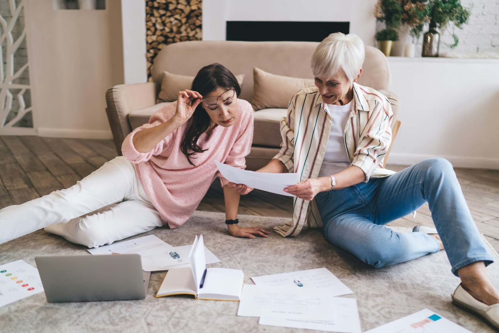 older mobile home insurance