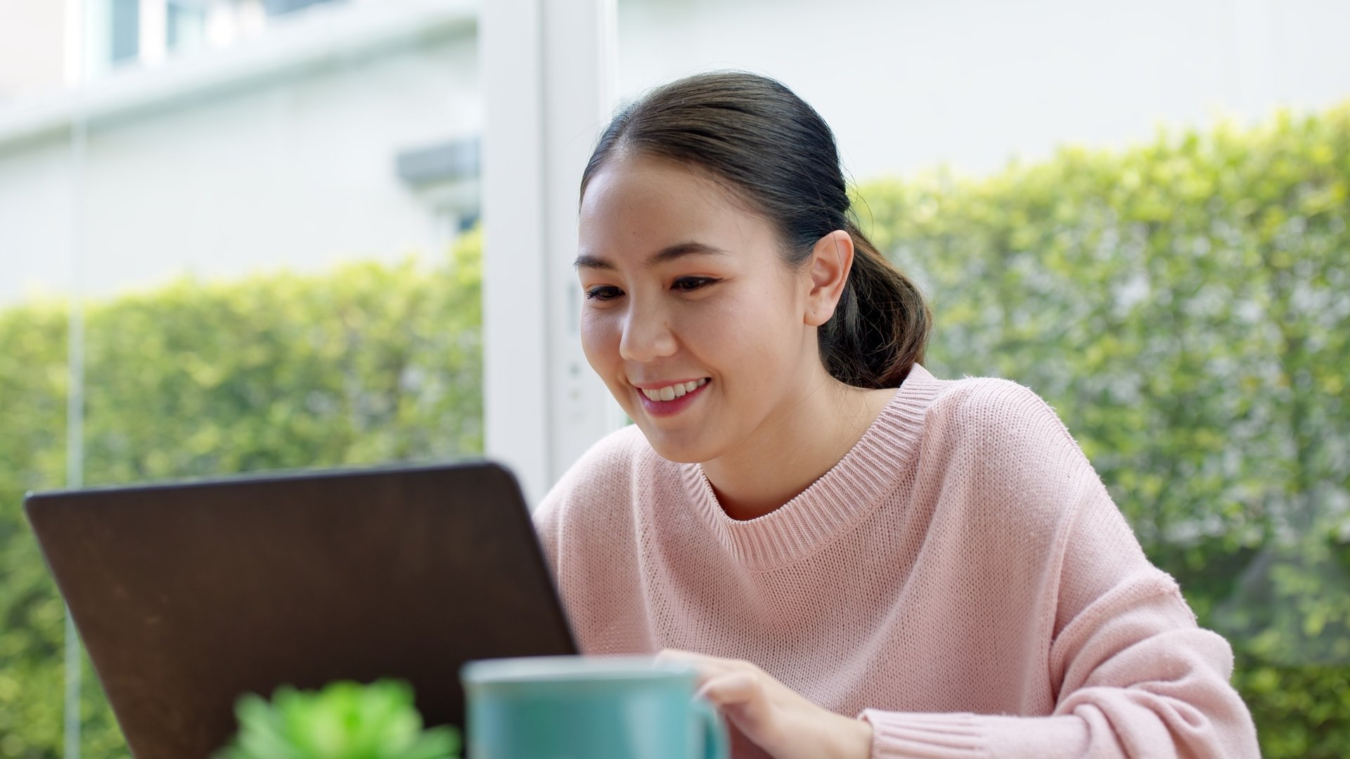 online canadian university