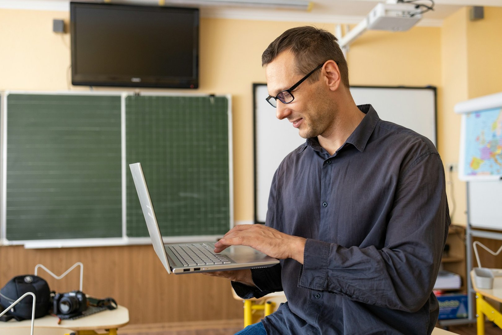 online degrees in anthropology
