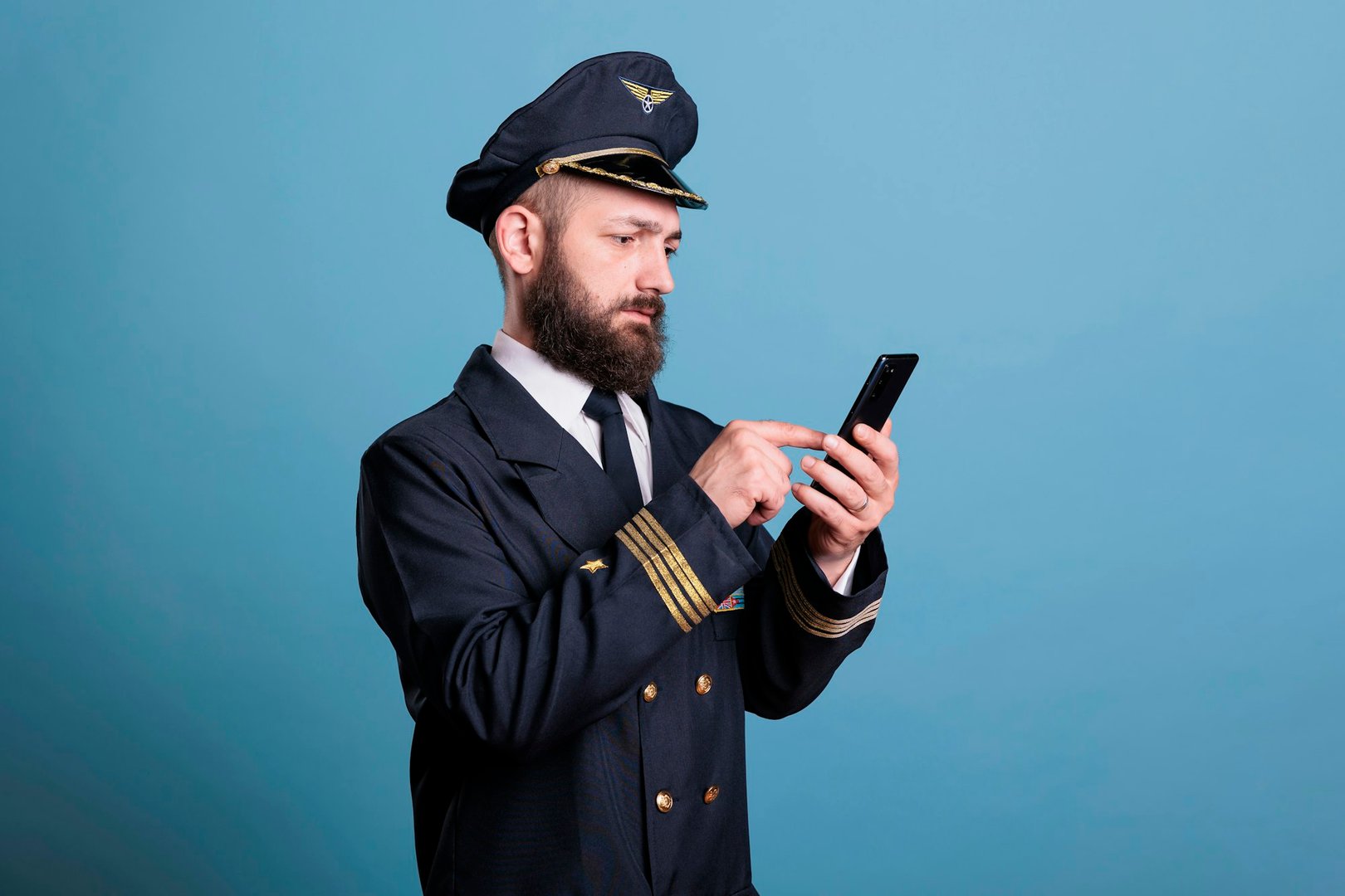 online degrees in aviation