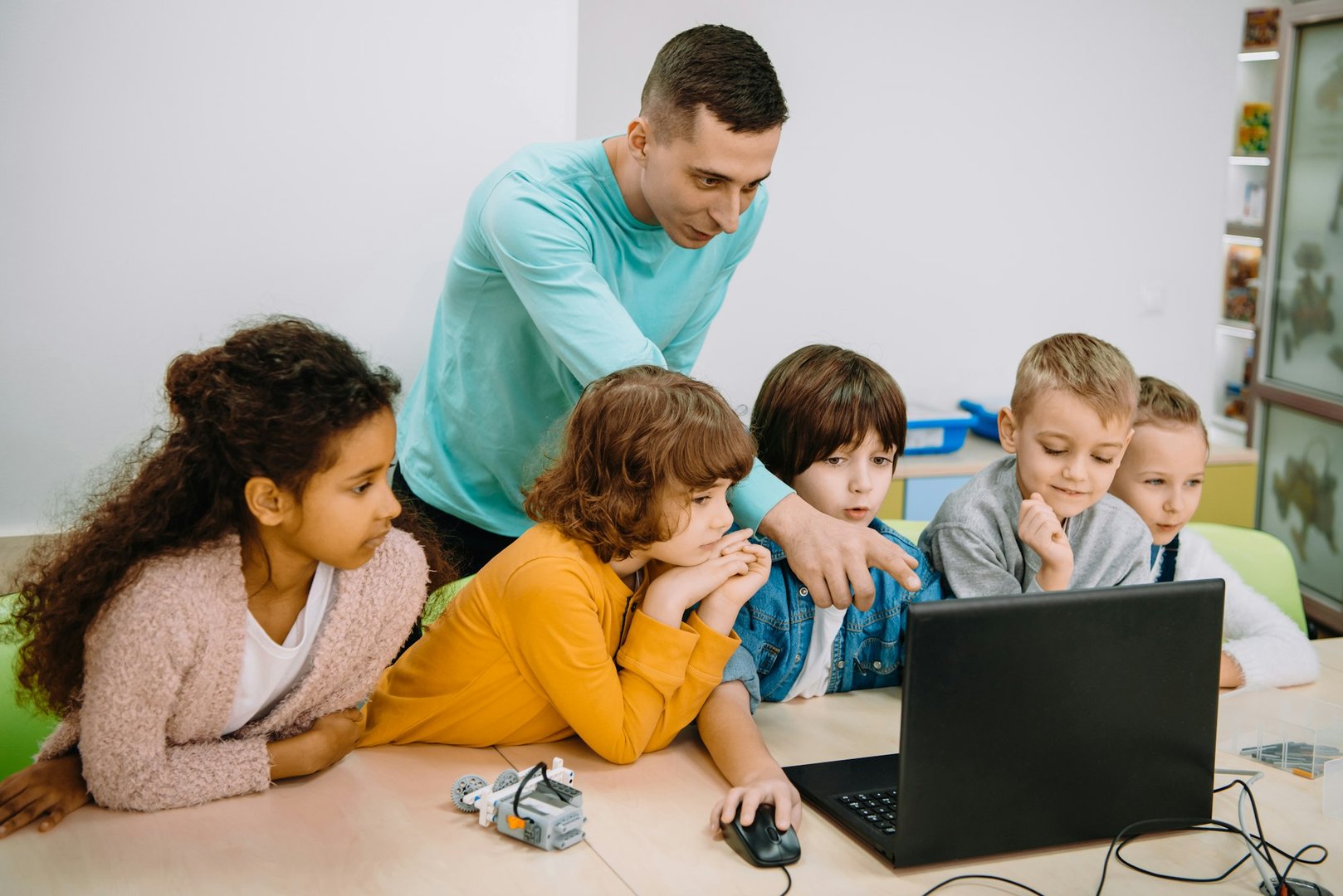 online degrees in biology