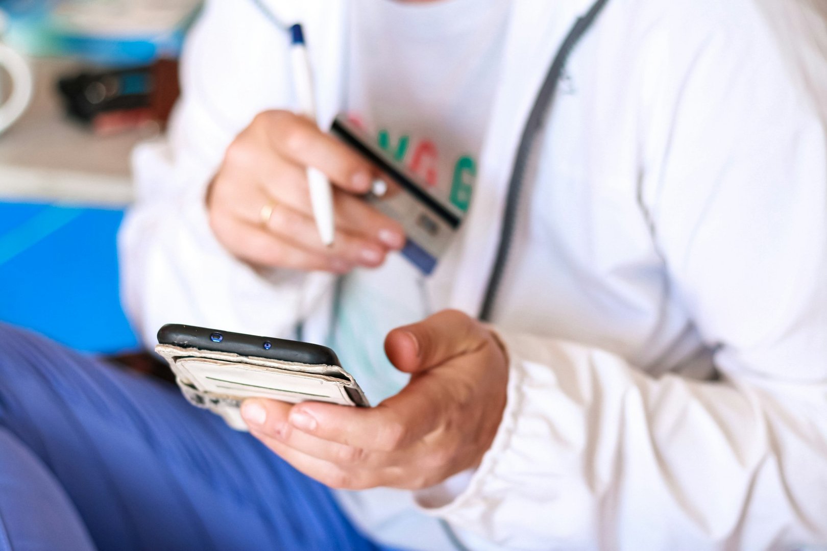 online degrees in human services