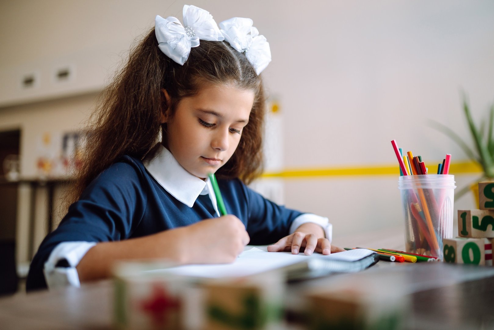 online masters for teachers