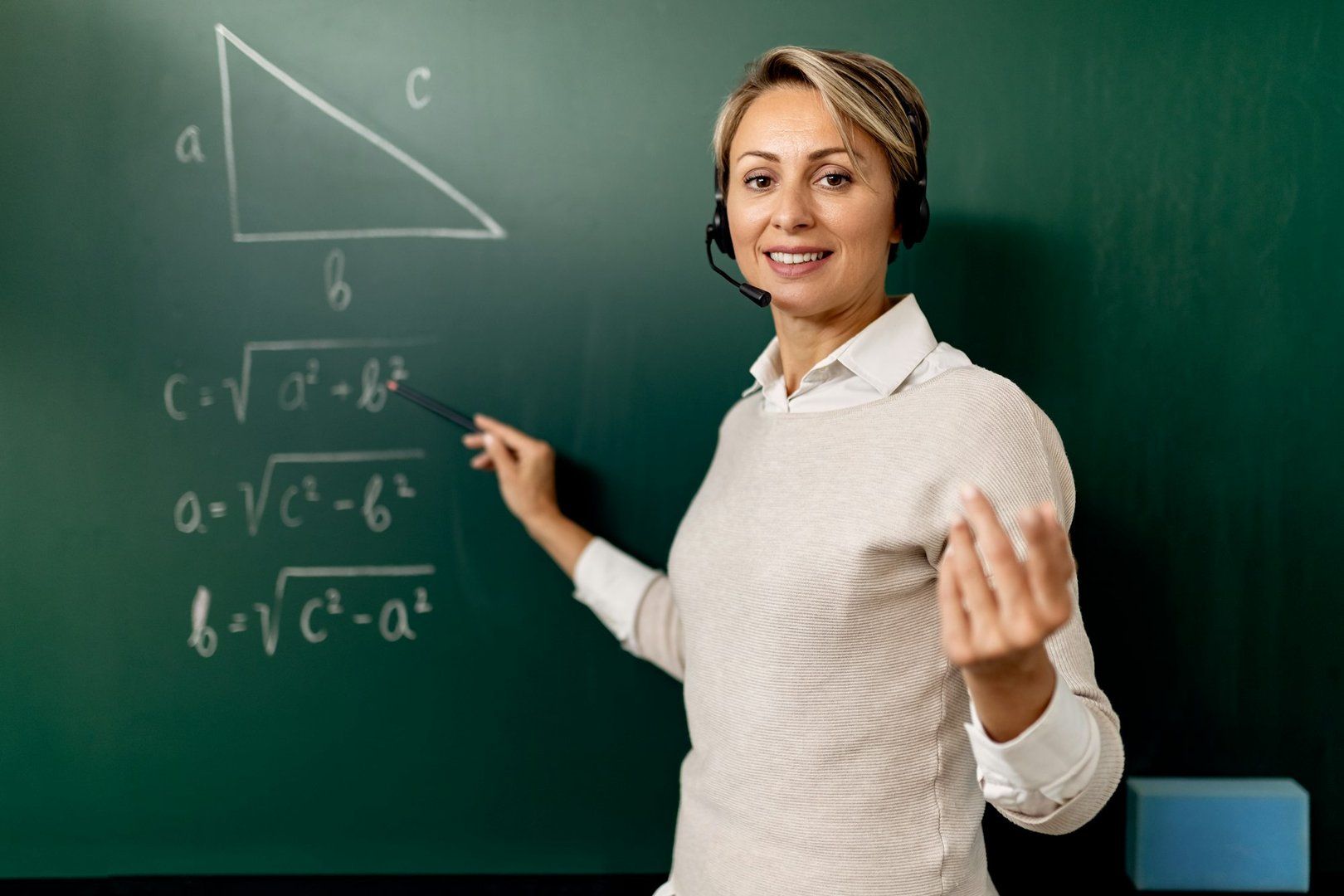 online mathematics degrees