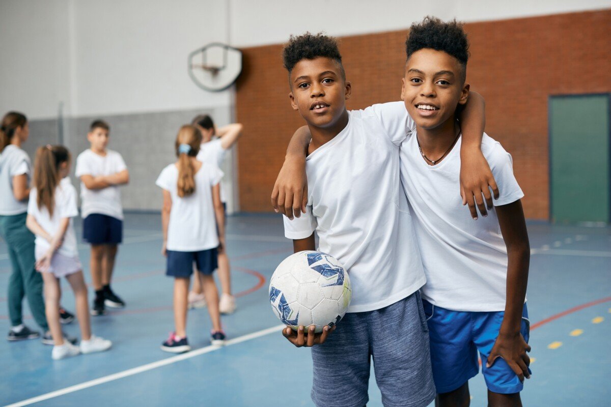 online physical education degree