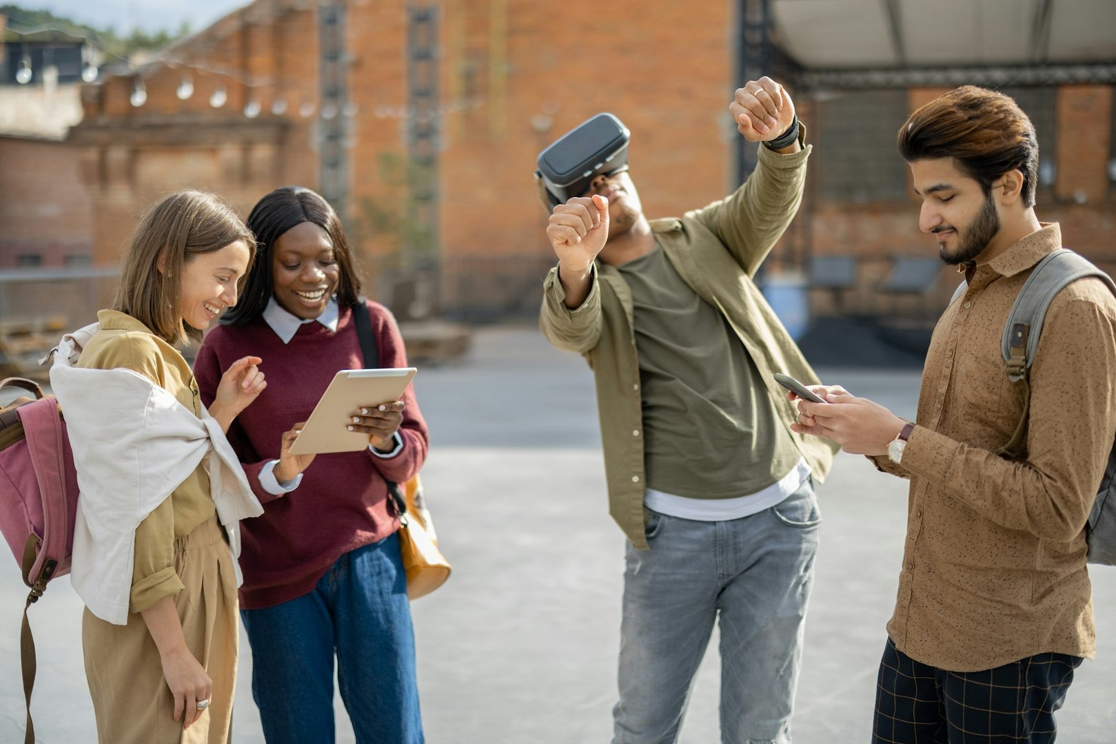 online universities degree programs