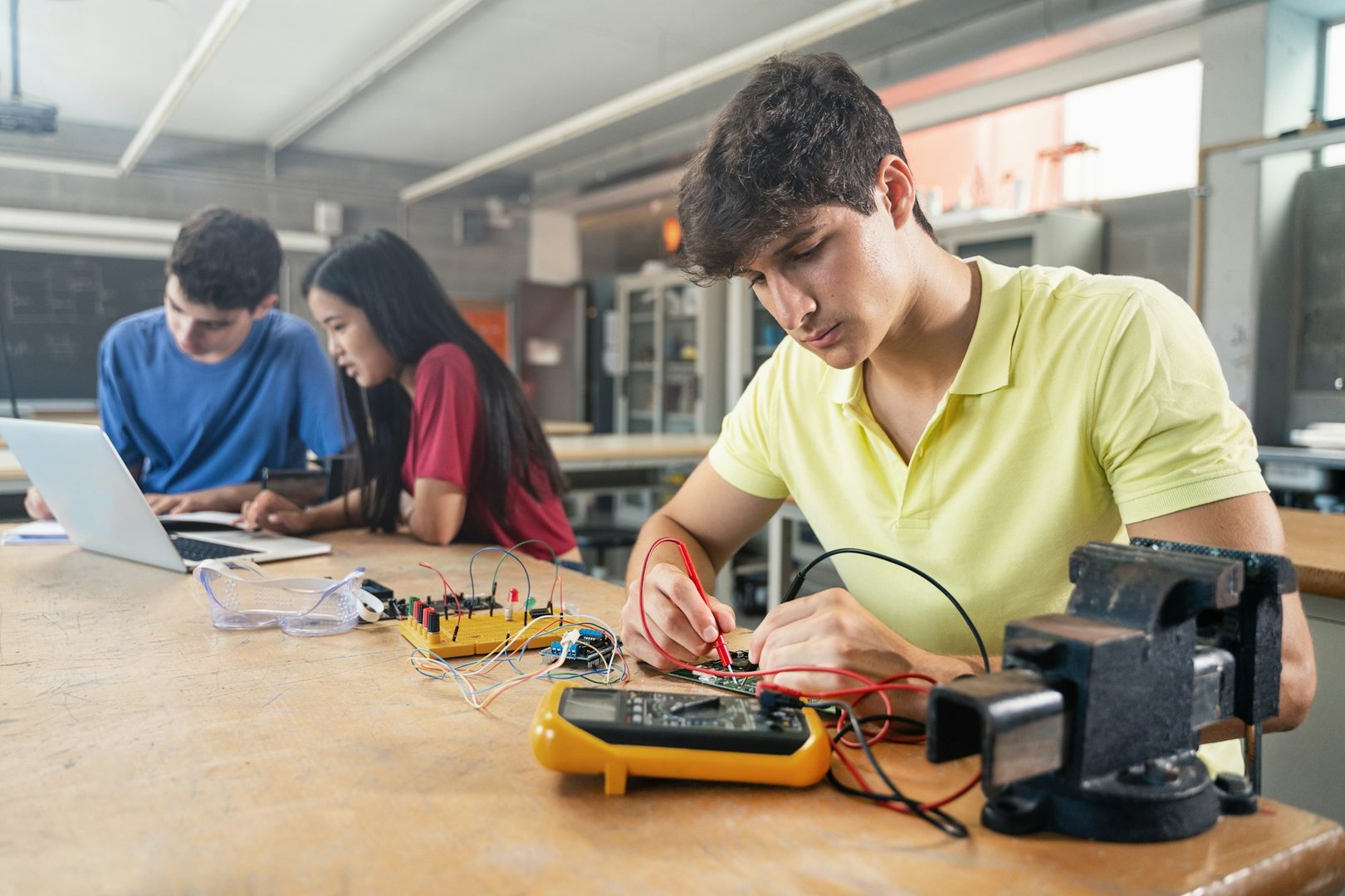 online university engineering degree