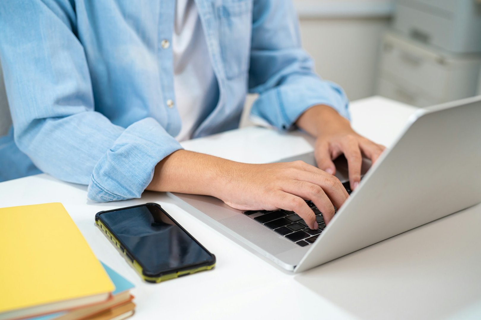 online university job openings