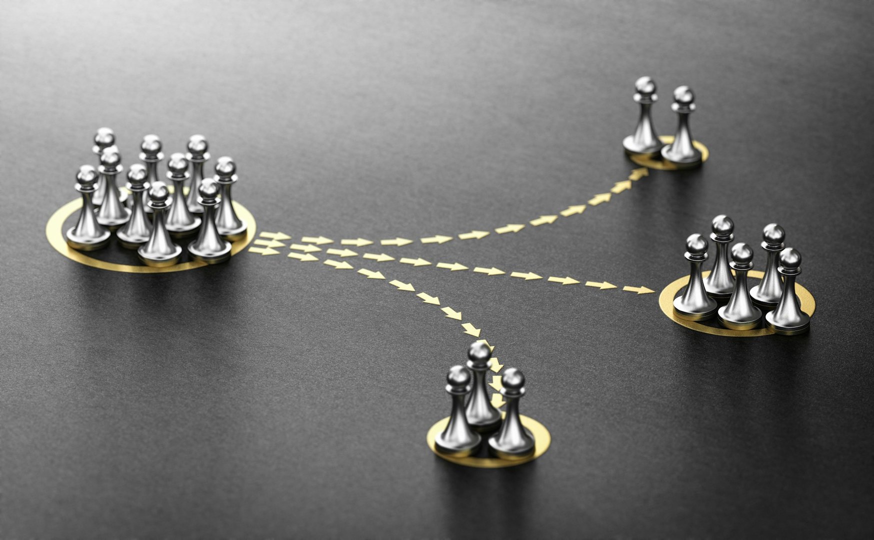 Define your audience