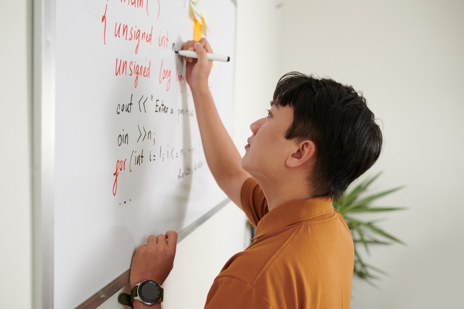 overseas study programs