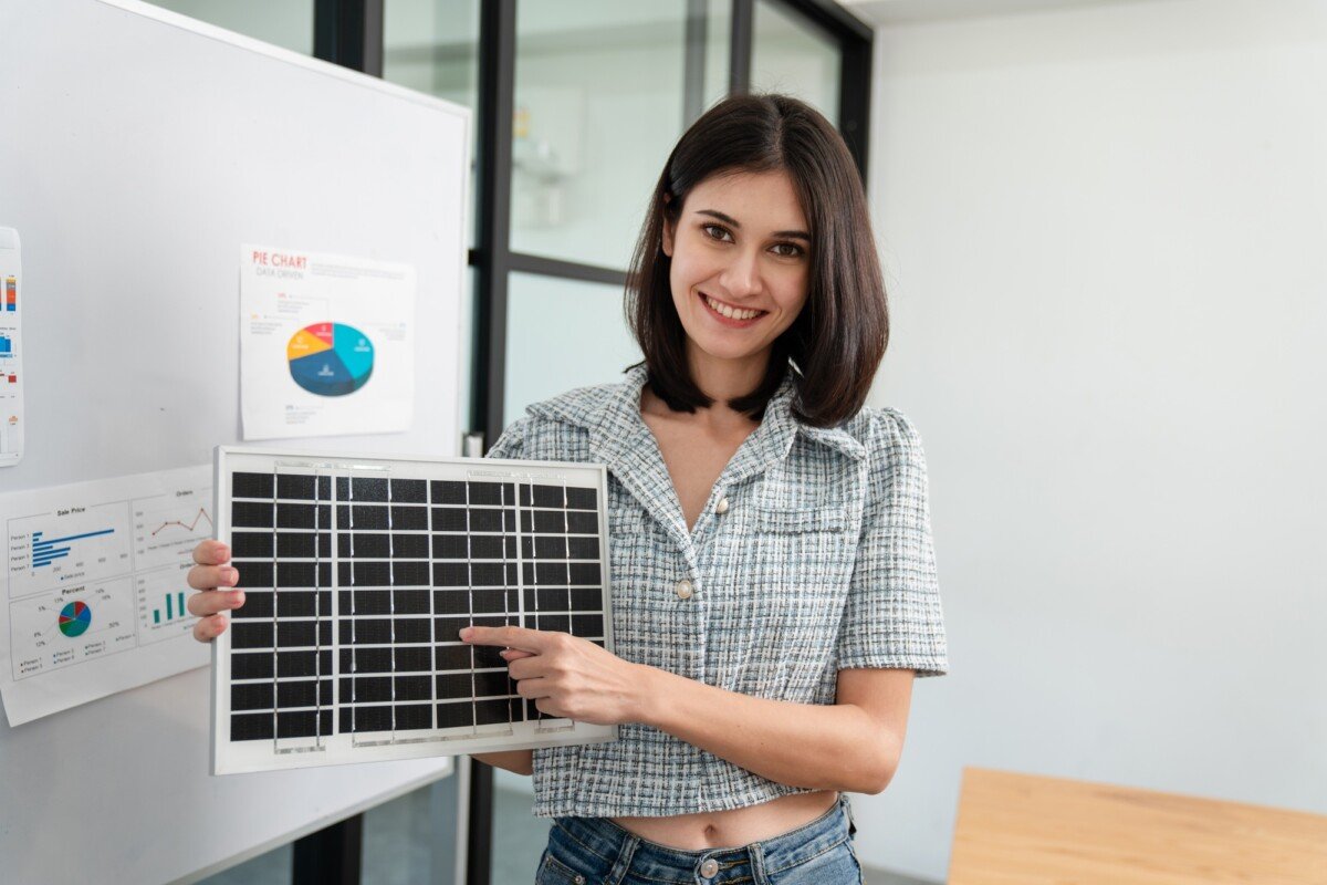 Panasonic Solar Panels For Sale