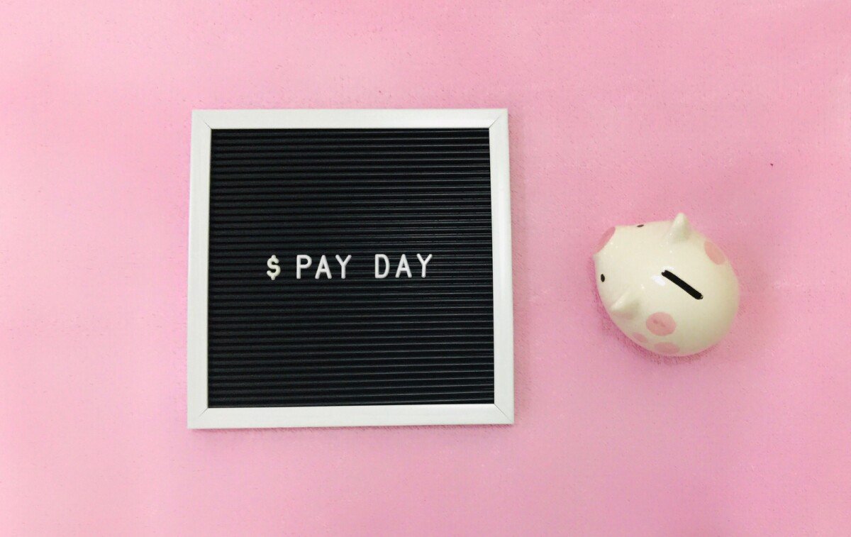 Payday Finance