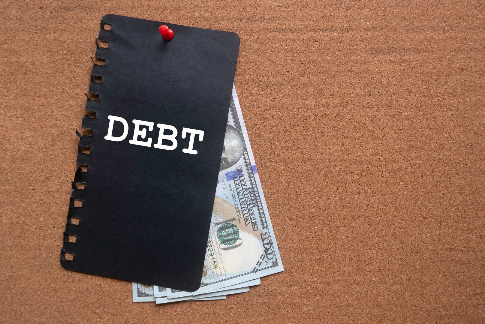 Payday Loan Debt Settlement Options