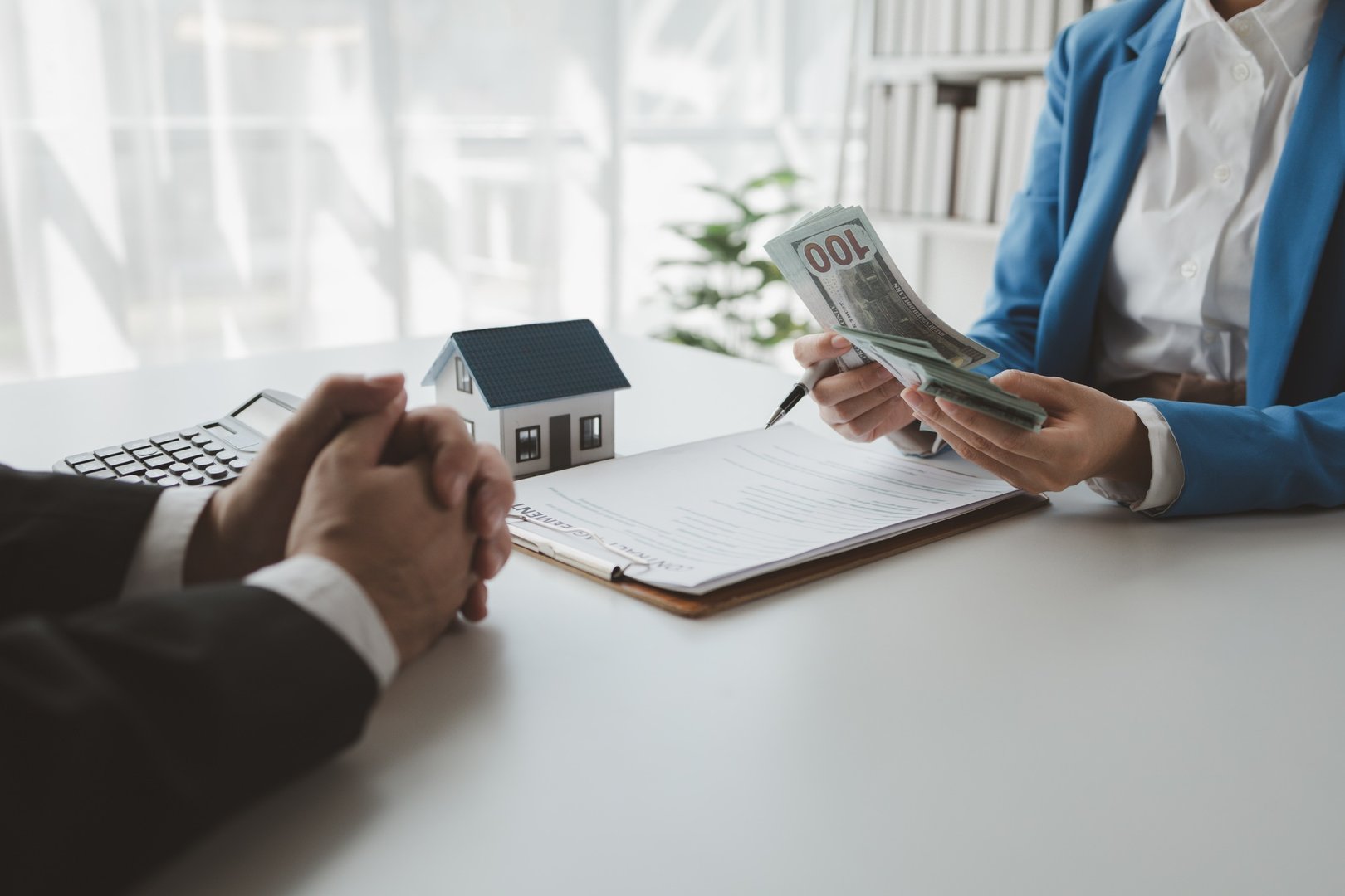 payday loan vs installment loan