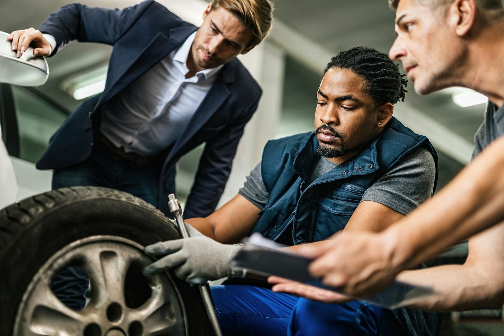 payday loans for car repair