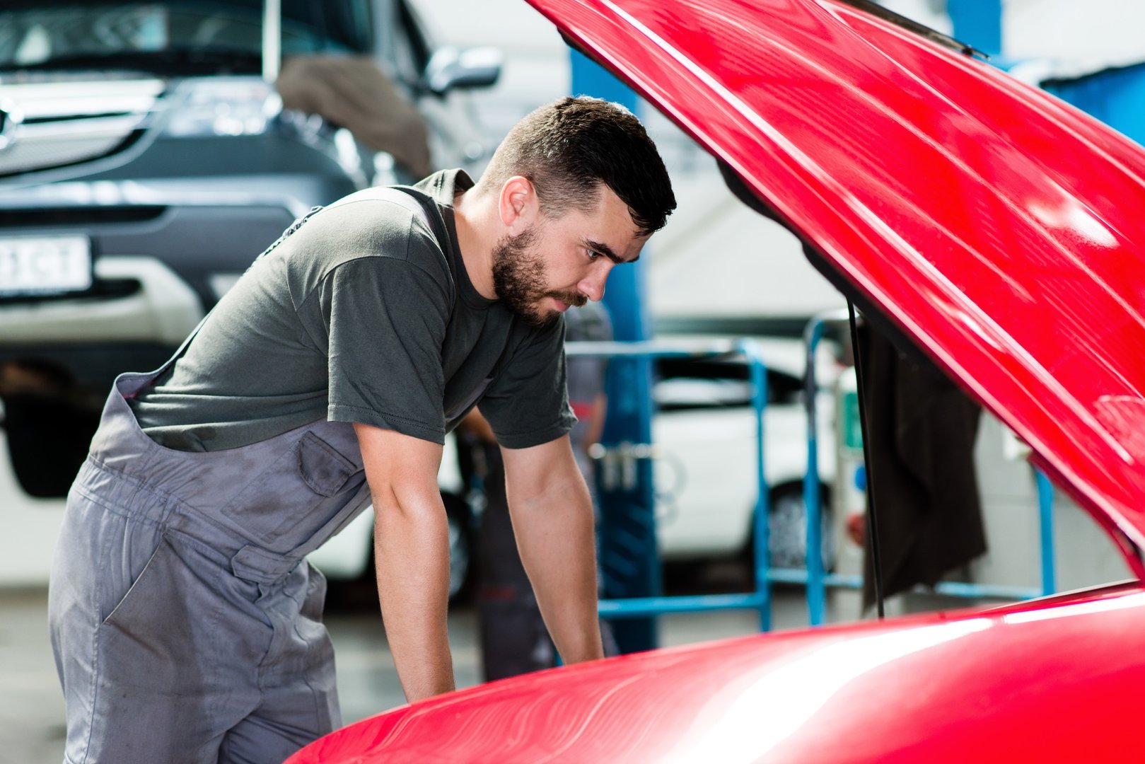 payday loans for emergency vehicle repairs