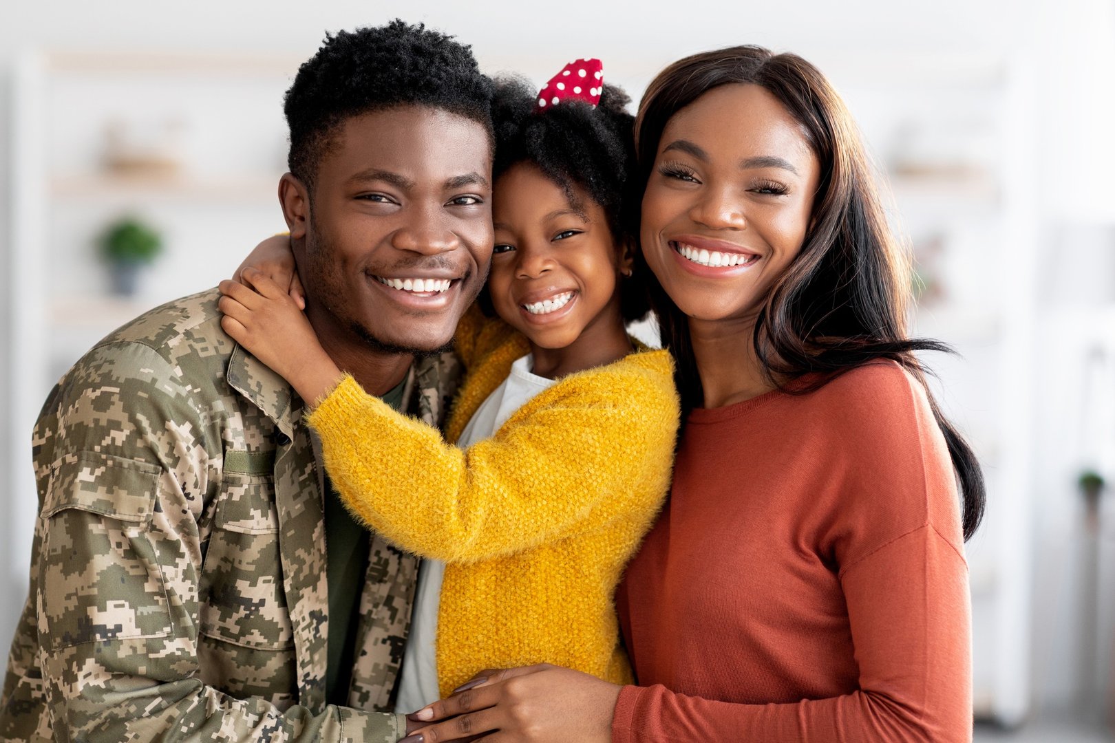 payday loans for military families