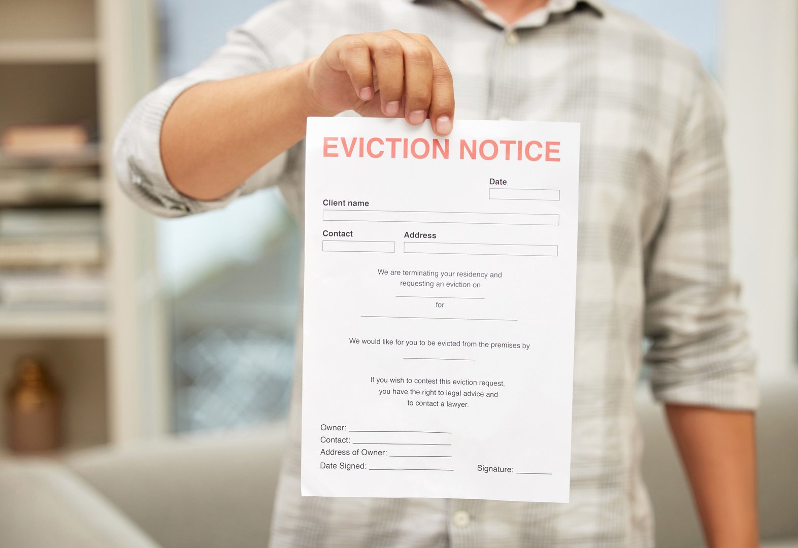 payday loans for people with evictions